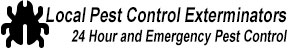 Agate ND Pest Control Exterminators